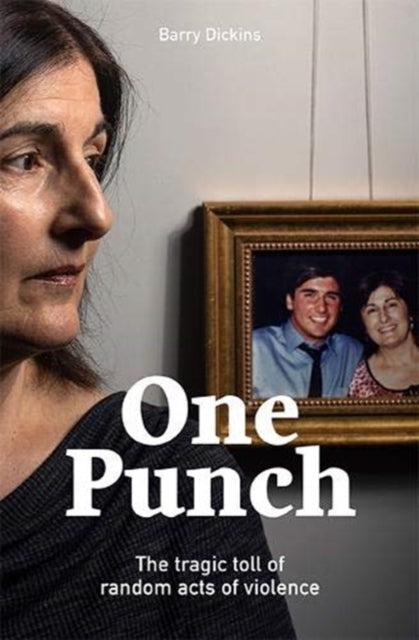 One Punch: The Tragic Toll of Random Acts of Violence