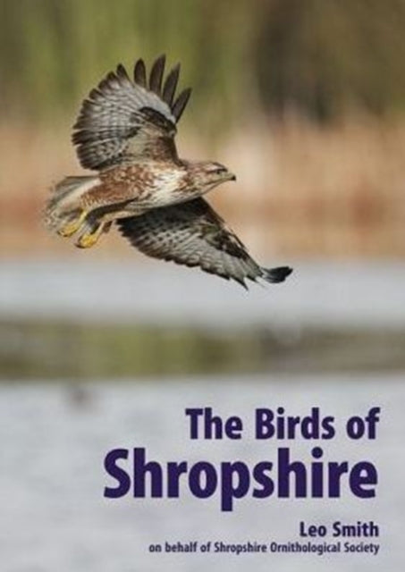 Birds of Shropshire