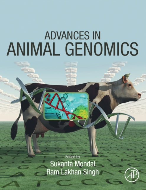 Advances in Animal Genomics