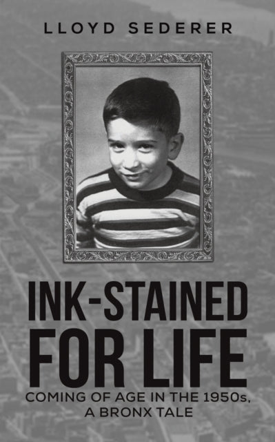 Ink-Stained for Life