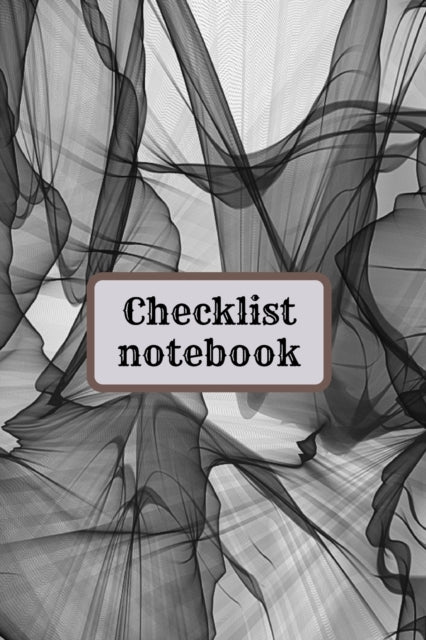 Checklist nBook