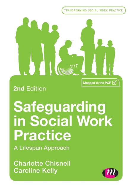 Safeguarding in Social Work Practice: A Lifespan Approach