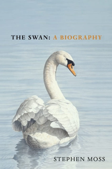 Swan: A Biography - The must-have gift for bird lovers this Christmas