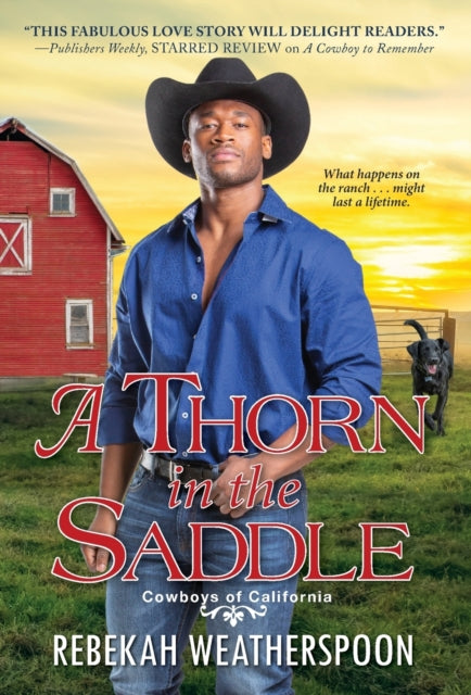 Thorn In The Saddle