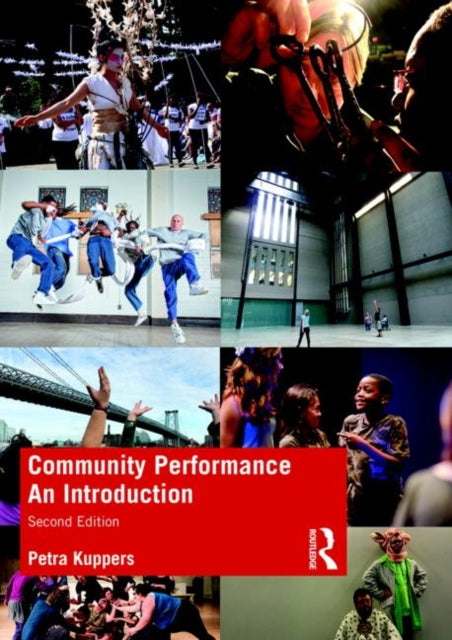 Community Performance: An Introduction