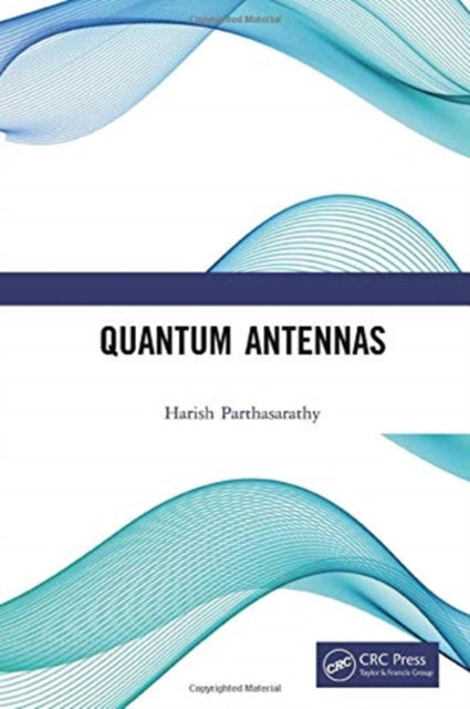 Quantum Antennas