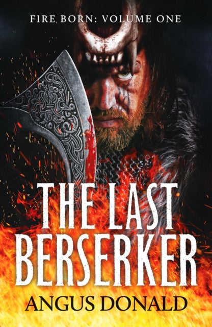 Last Berserker: An action-packed Viking adventure