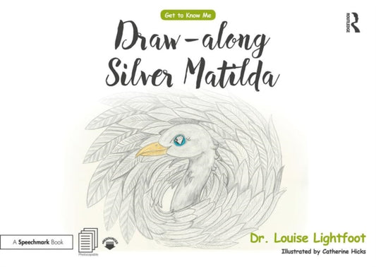 Draw Along With Silver Matilda: Get to Know Me: Depression