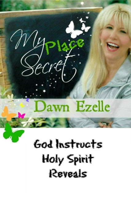 My Secret Place (PDF)