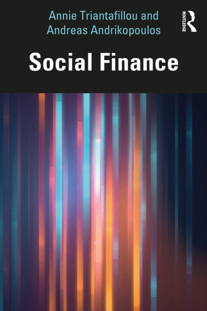 Essentials of Social Finance