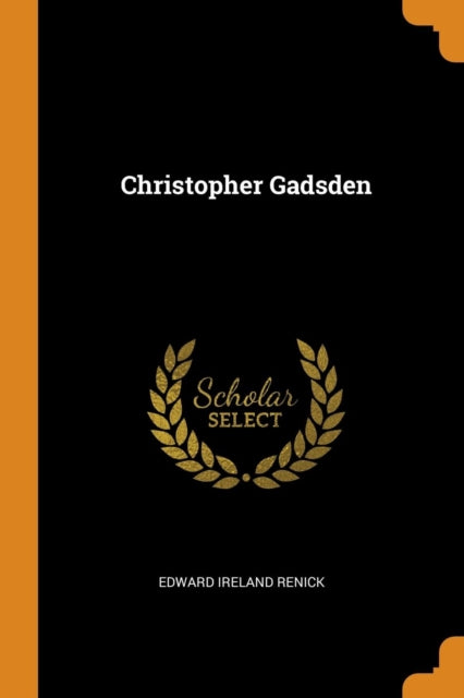 Christopher Gadsden