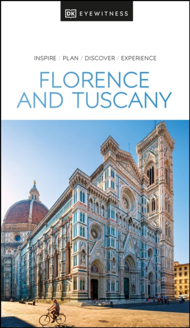 DK Eyewitness Florence and Tuscany