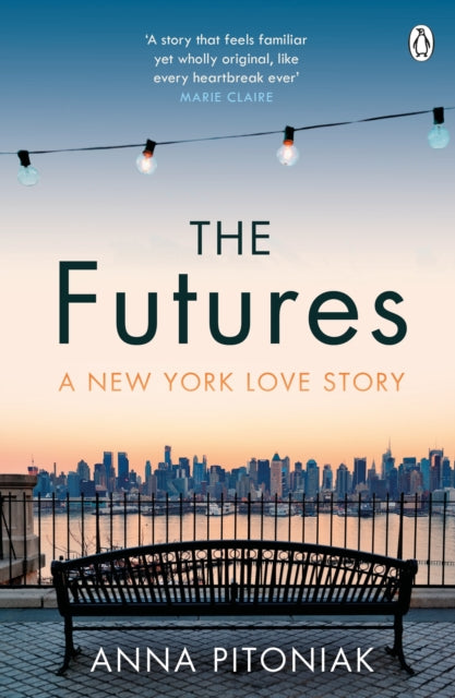 Futures: A New York love story