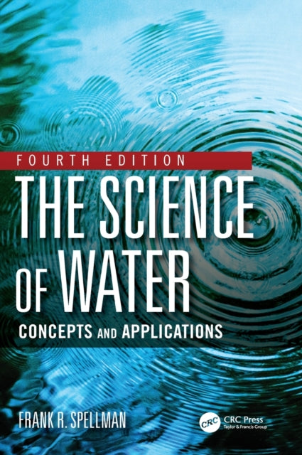 Science of Water: Concepts and Applications