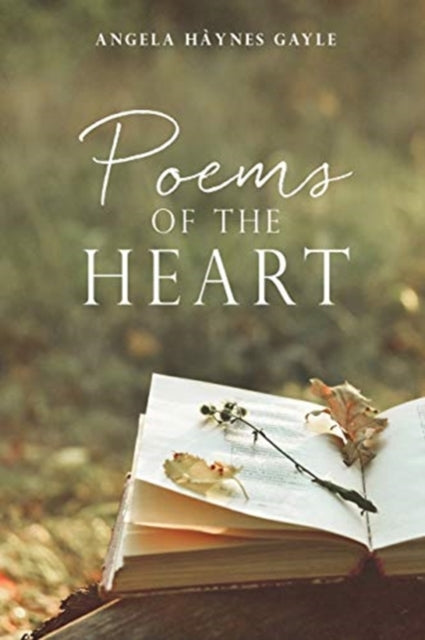 Poems Of The Heart