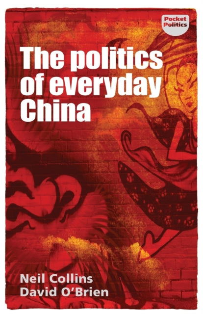 Politics of Everyday China