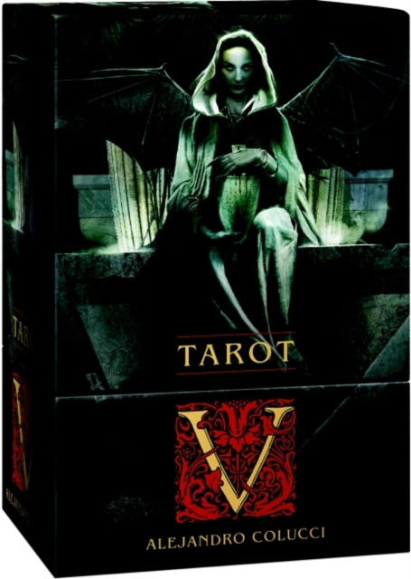 Tarot V