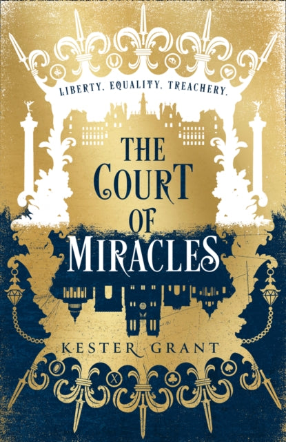 Court of Miracles