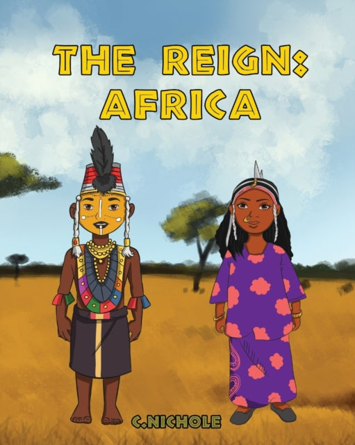 Reign: Africa