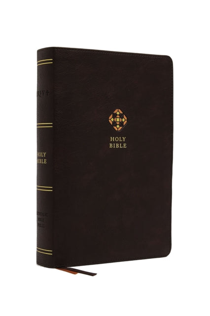 NRSV, Catholic Bible, Journal Edition, Leathersoft