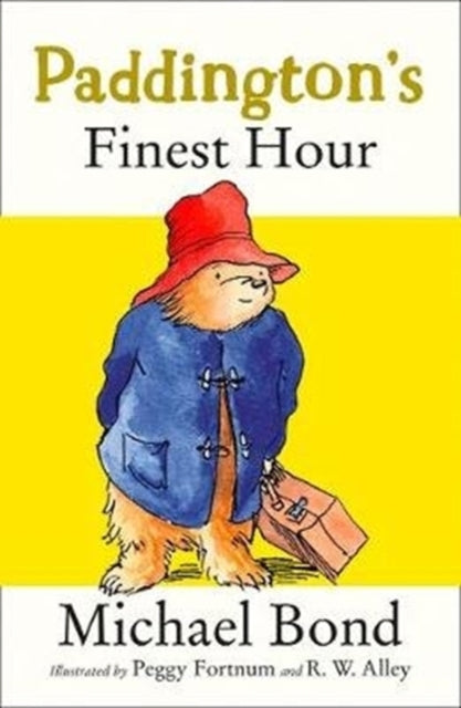 Paddington's Finest Hour
