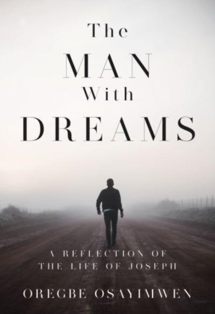 Man With Dreams