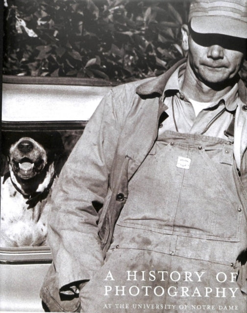 History of Photography at the University of Notre Dame: Twentieth Century