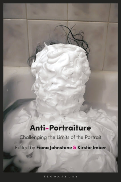 Anti-Portraiture: Challenging the Limits of the Portrait