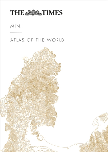 Times Mini Atlas of the World