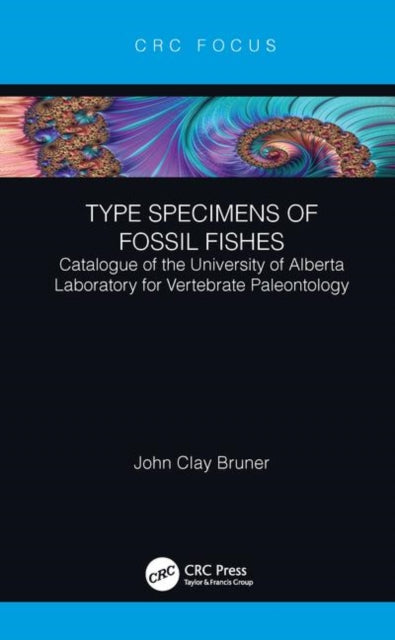 Type Specimens of Fossil Fishes: Catalogue of the University of Alberta Laboratory for Vertebrate Paleontology