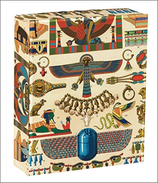 Ancient Egypt: QuickNotes