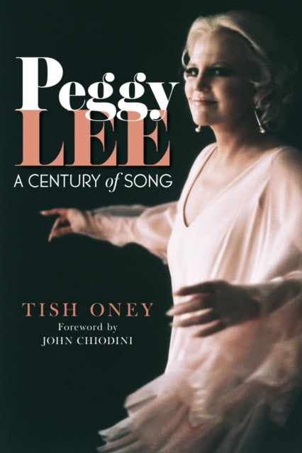 Peggy Lee: A Century of Song