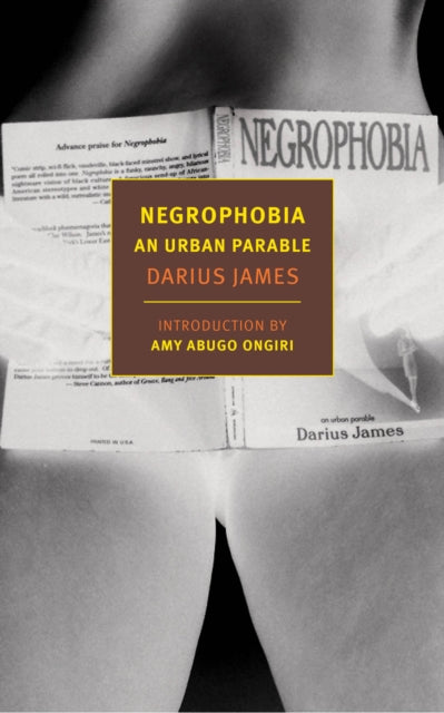 Negrophobia: An Urban Parable