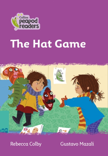 Level 1 - The Hat Game