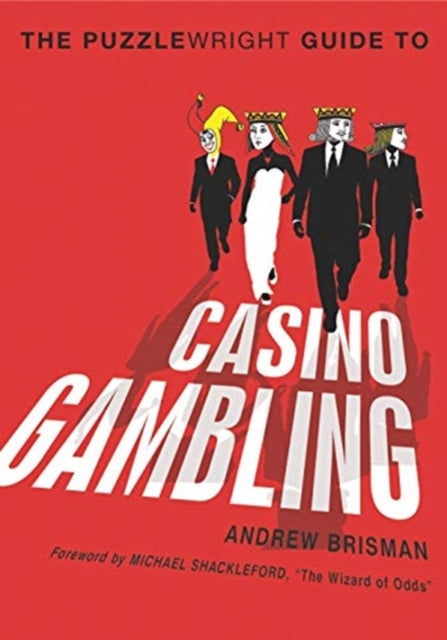 Puzzlewright Guide to Casino Gambling