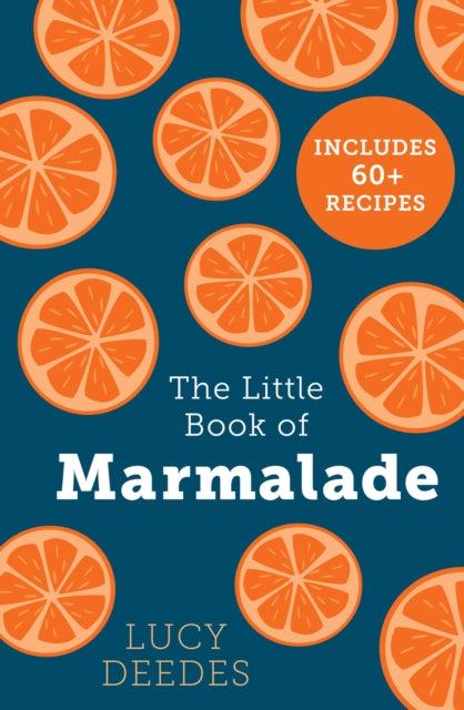 Little Book of Marmalade