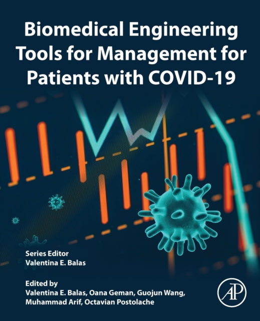 Biomedical Engineering Tools for Management for Patients with COVID-19