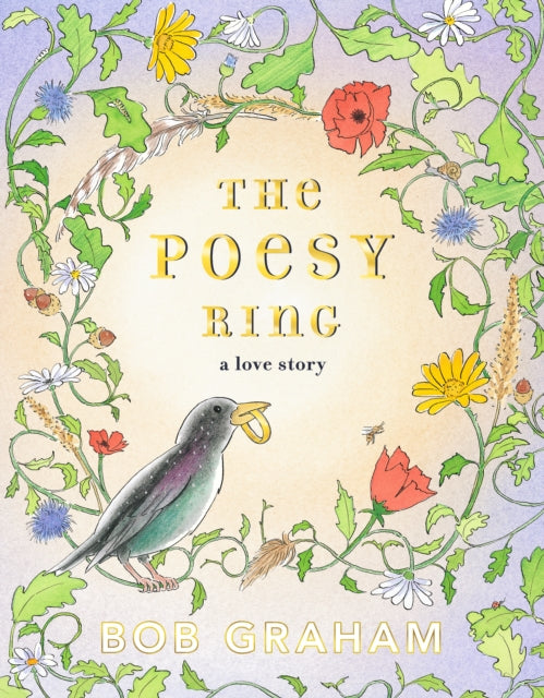 Poesy Ring: A Love Story