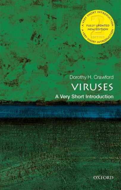 Viruses: A Very Short Introduction