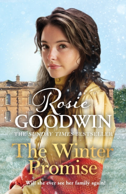 Winter Promise: From the Sunday Times bestselling author