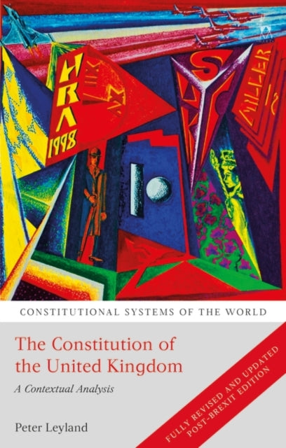 Constitution of the United Kingdom: A Contextual Analysis
