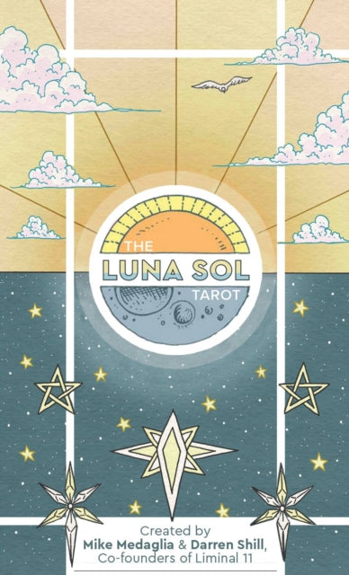 Luna Sol Tarot