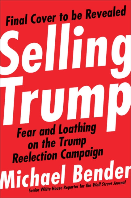 Frankly, We Did Win This Election: The Inside Story of How Trump Lost