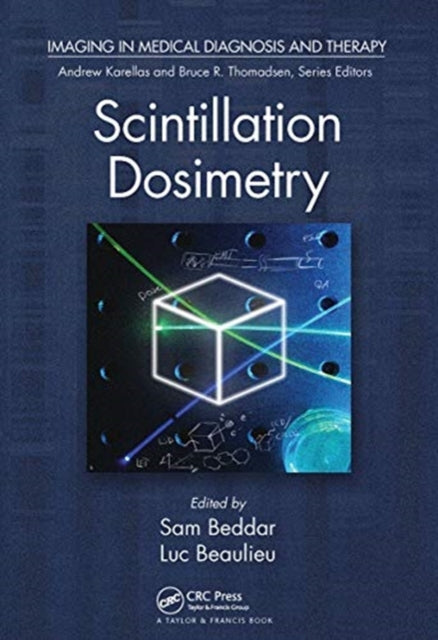 Scintillation Dosimetry