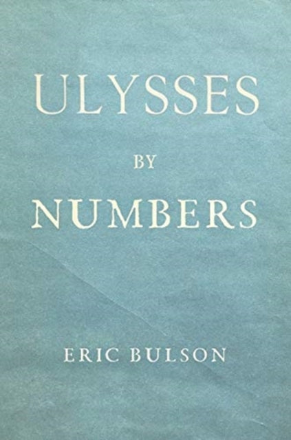 Ulysses by Numbers