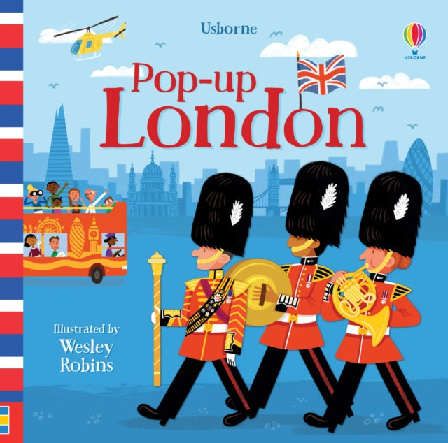 Pop-up London