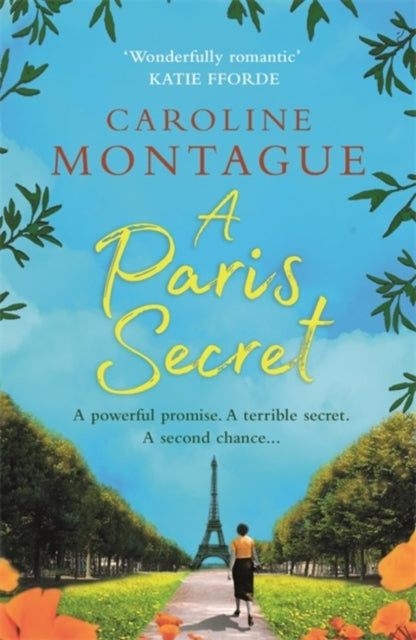 Paris Secret