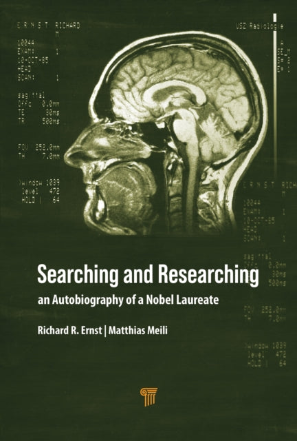 Searching and Researching: An Autobiography of a Nobel Laureate