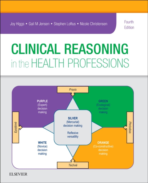 Clinical Reasoning in the Health Professions