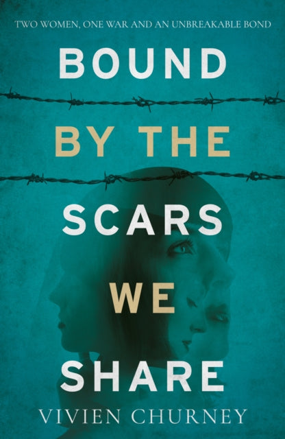 Bound by the Scars We Share